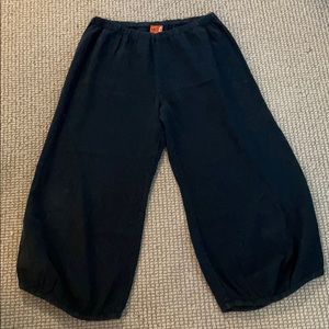 Size 3 Oh My Gauze Pants